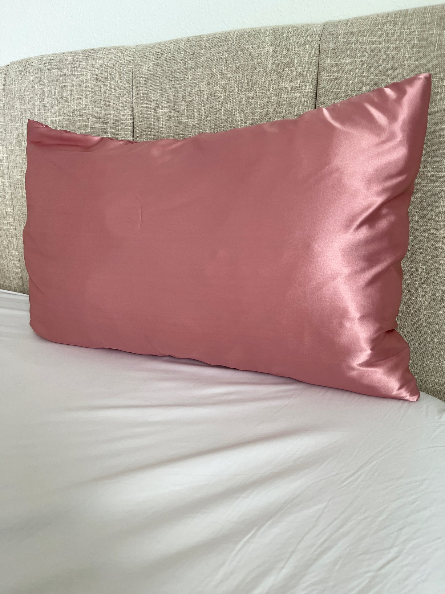 Satin pillowcase (standard)