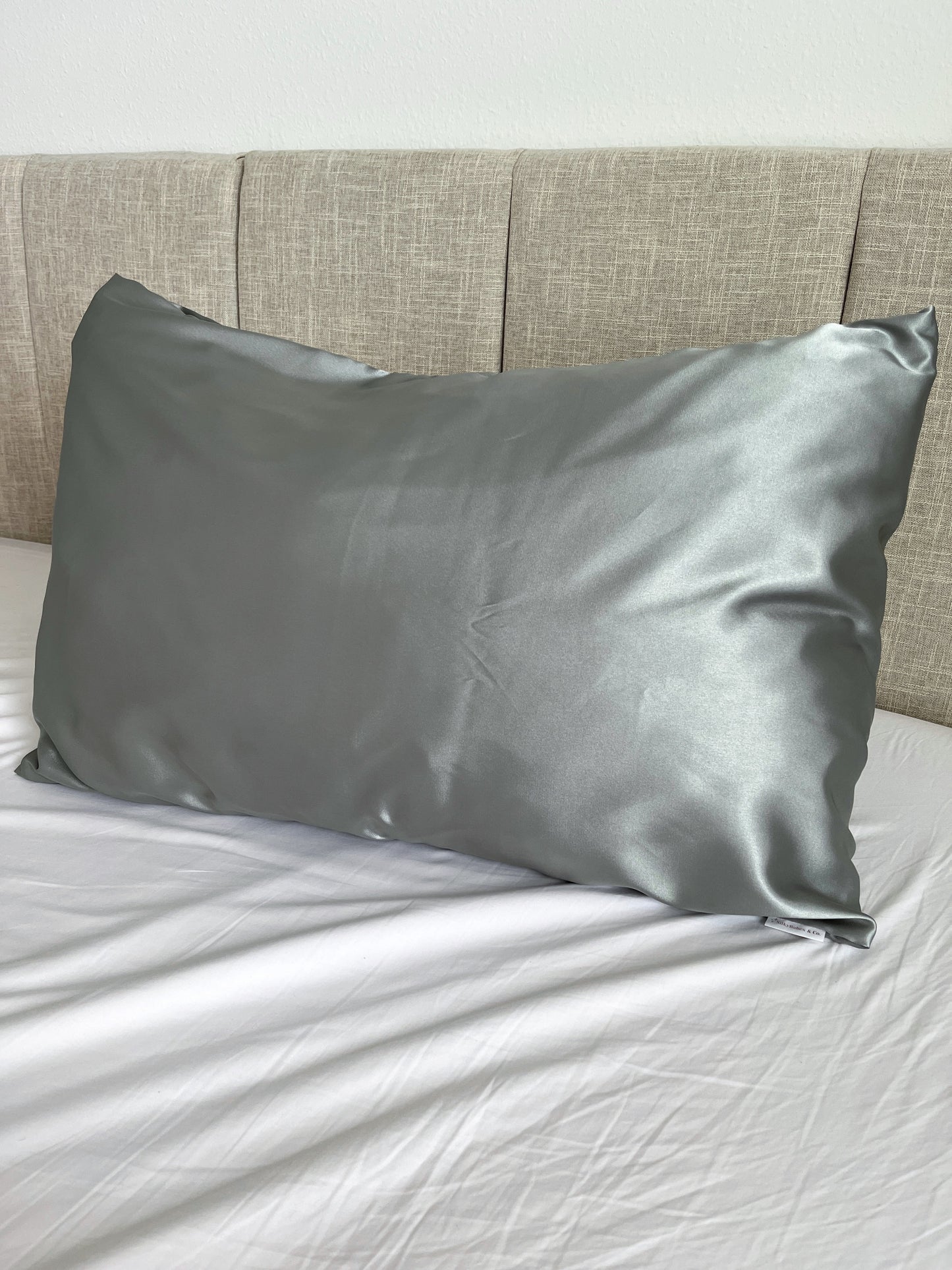 Satin pillowcase (standard)
