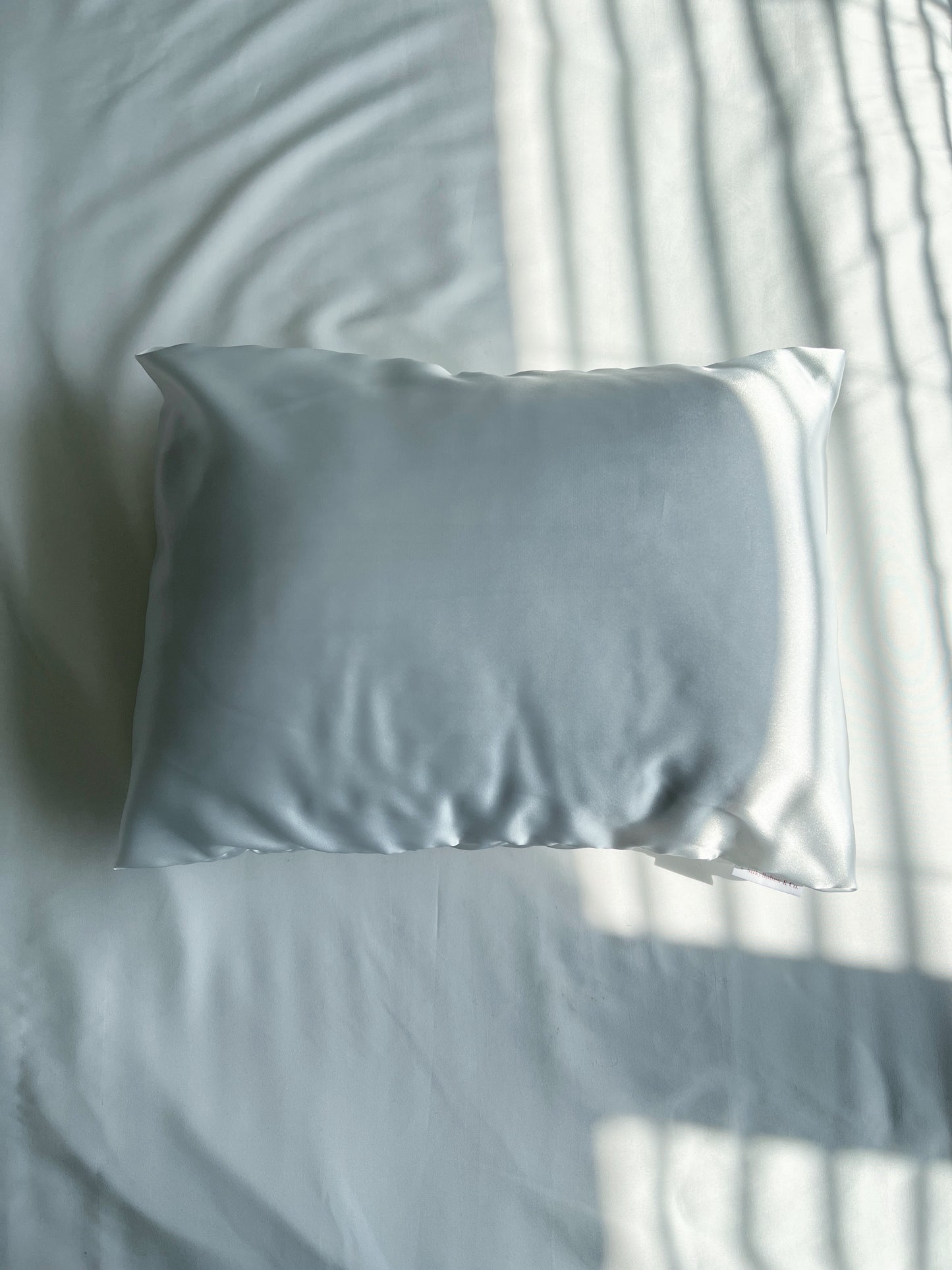 Satin Toddler pillowcase