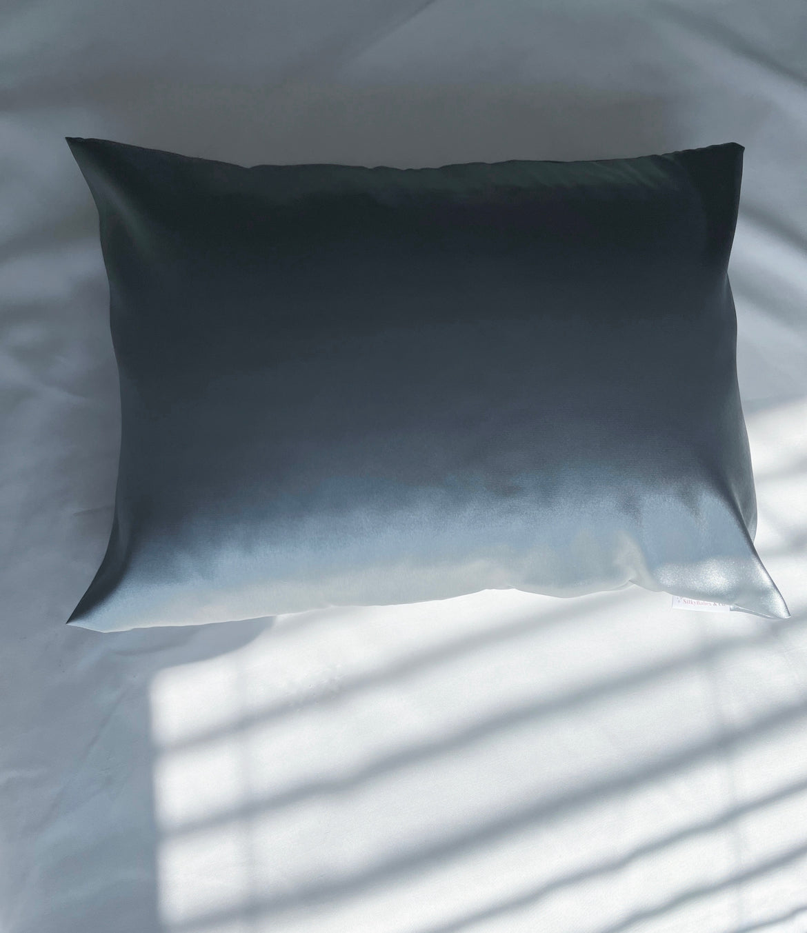 Satin Toddler pillowcase