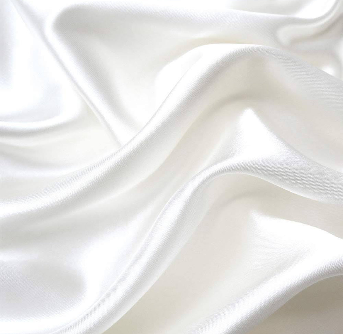 Satin pillowcase (standard)